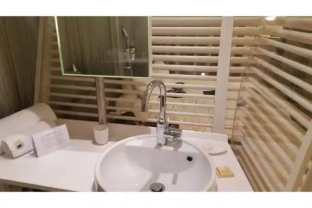 Okkos Paris Porte De Versailles - 7