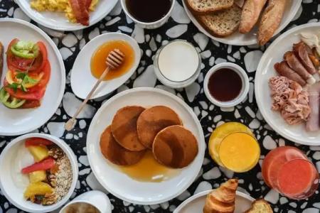 Okkos Paris Porte De Versailles - 12