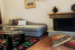 Guesthouse Mouses, Kalavrita