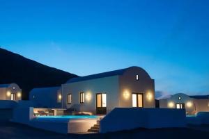 Azar Luxury Villas & Suites, Imerovigli