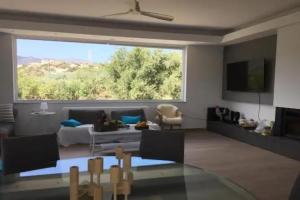 Villa Marmelada, Ierapetra