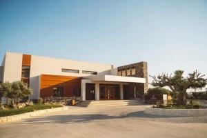 Ostria Resort & Spa, Ierapetra