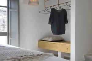 Dreambox Mykonos Suites, Ornos