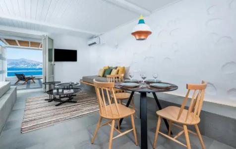 Dreambox Mykonos Suites - 37