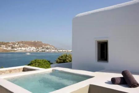 Dreambox Mykonos Suites - 69