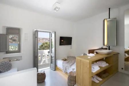 Dreambox Mykonos Suites - 62