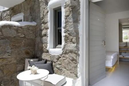 Dreambox Mykonos Suites - 18