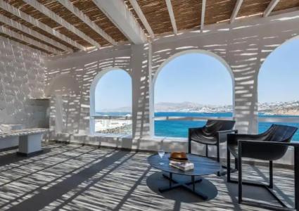 Dreambox Mykonos Suites - 191