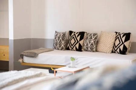 Dreambox Mykonos Suites - 105