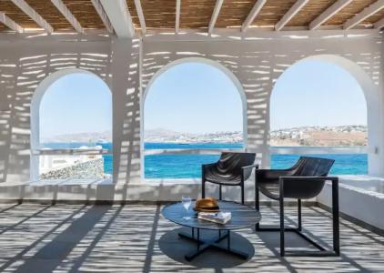 Dreambox Mykonos Suites - 202