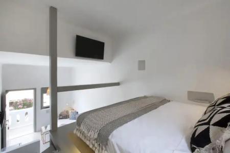 Dreambox Mykonos Suites - 1