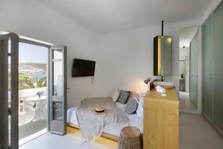 Dreambox Mykonos Suites - 57