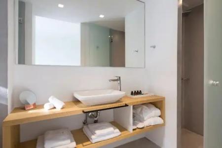 Dreambox Mykonos Suites - 136