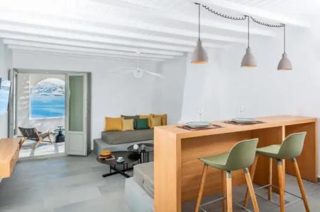 Dreambox Mykonos Suites - 196