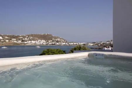 Dreambox Mykonos Suites - 14