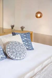 Dreambox Mykonos Suites - 98