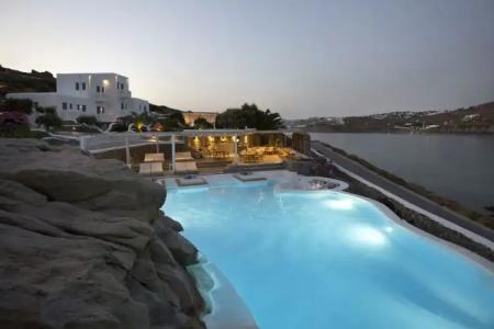 Dreambox Mykonos Suites - 15