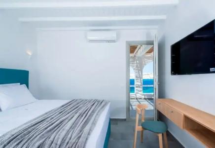 Dreambox Mykonos Suites - 175