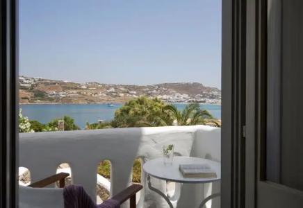 Dreambox Mykonos Suites - 54