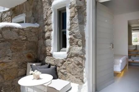 Dreambox Mykonos Suites - 25