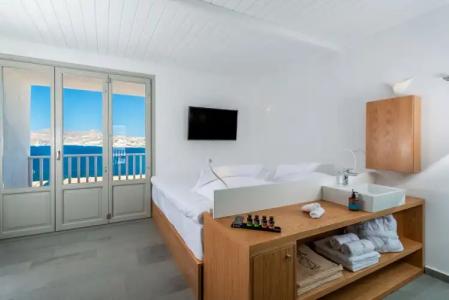 Dreambox Mykonos Suites - 34