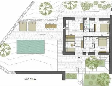 Dreambox Mykonos Suites - 206