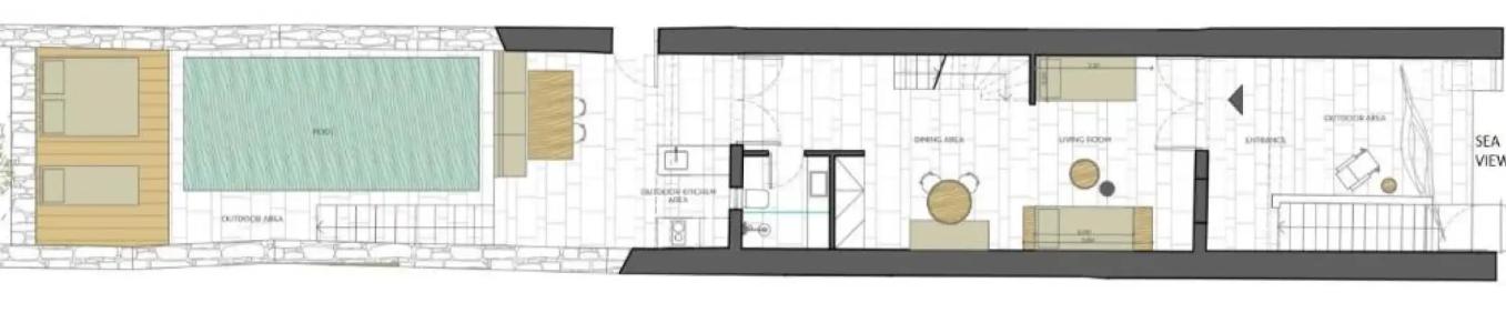 Dreambox Mykonos Suites - 188