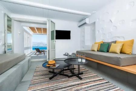 Dreambox Mykonos Suites - 32