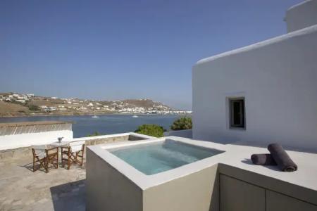 Dreambox Mykonos Suites - 13
