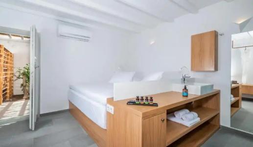 Dreambox Mykonos Suites - 197