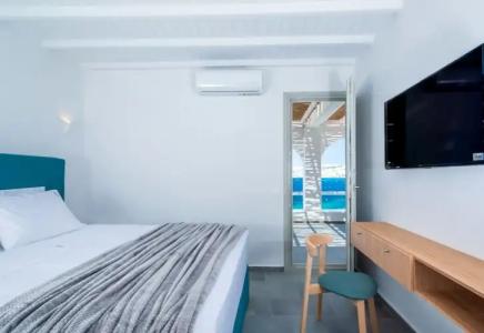 Dreambox Mykonos Suites - 205