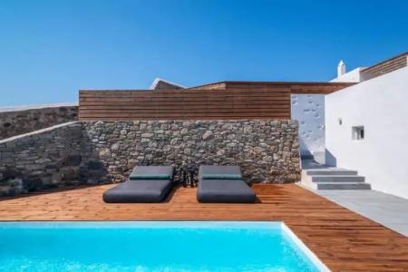 Dreambox Mykonos Suites - 195