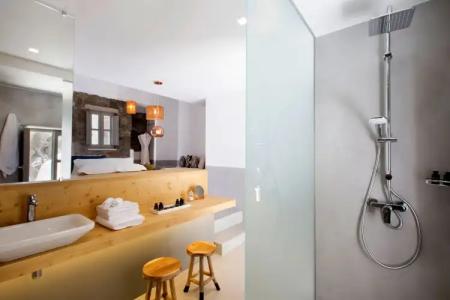 Dreambox Mykonos Suites - 106