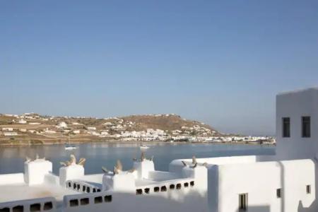 Dreambox Mykonos Suites - 70