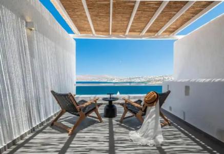 Dreambox Mykonos Suites - 179
