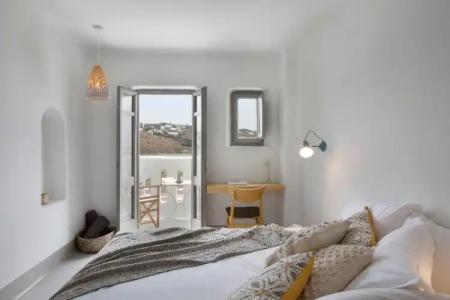 Dreambox Mykonos Suites - 66