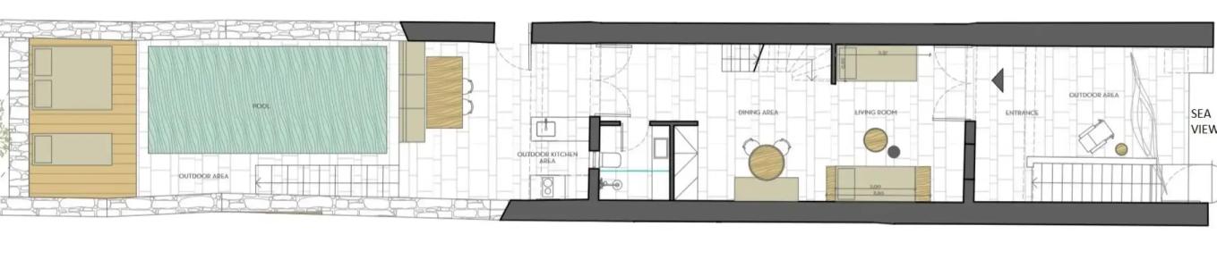 Dreambox Mykonos Suites - 39