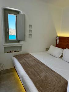Dreambox Mykonos Suites - 26
