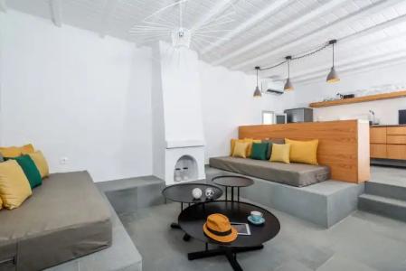 Dreambox Mykonos Suites - 162