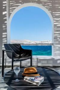 Dreambox Mykonos Suites - 170