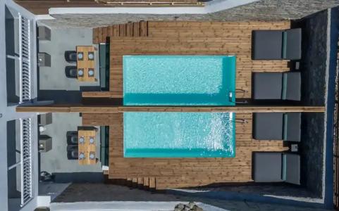 Dreambox Mykonos Suites - 38