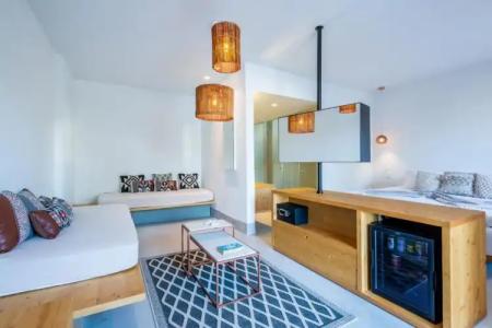 Dreambox Mykonos Suites - 109