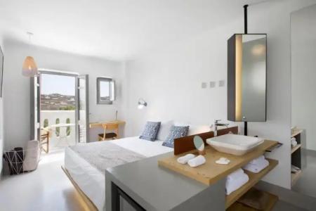 Dreambox Mykonos Suites - 56
