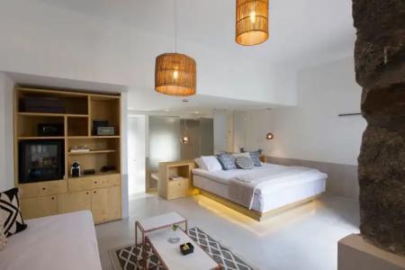 Dreambox Mykonos Suites - 102