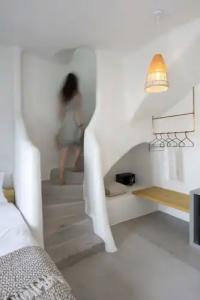 Dreambox Mykonos Suites - 89