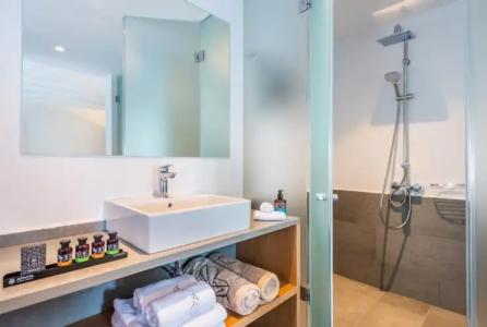 Dreambox Mykonos Suites - 169