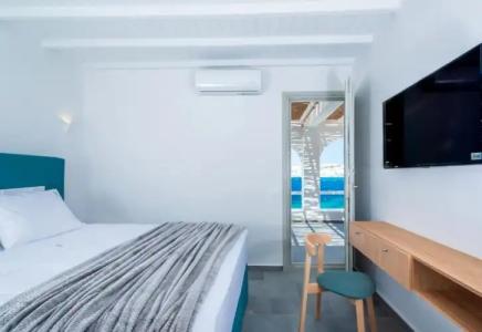 Dreambox Mykonos Suites - 193