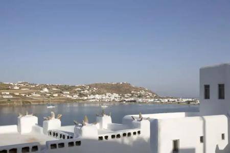 Dreambox Mykonos Suites - 19