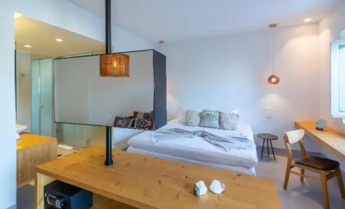 Dreambox Mykonos Suites - 129