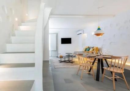 Dreambox Mykonos Suites - 182